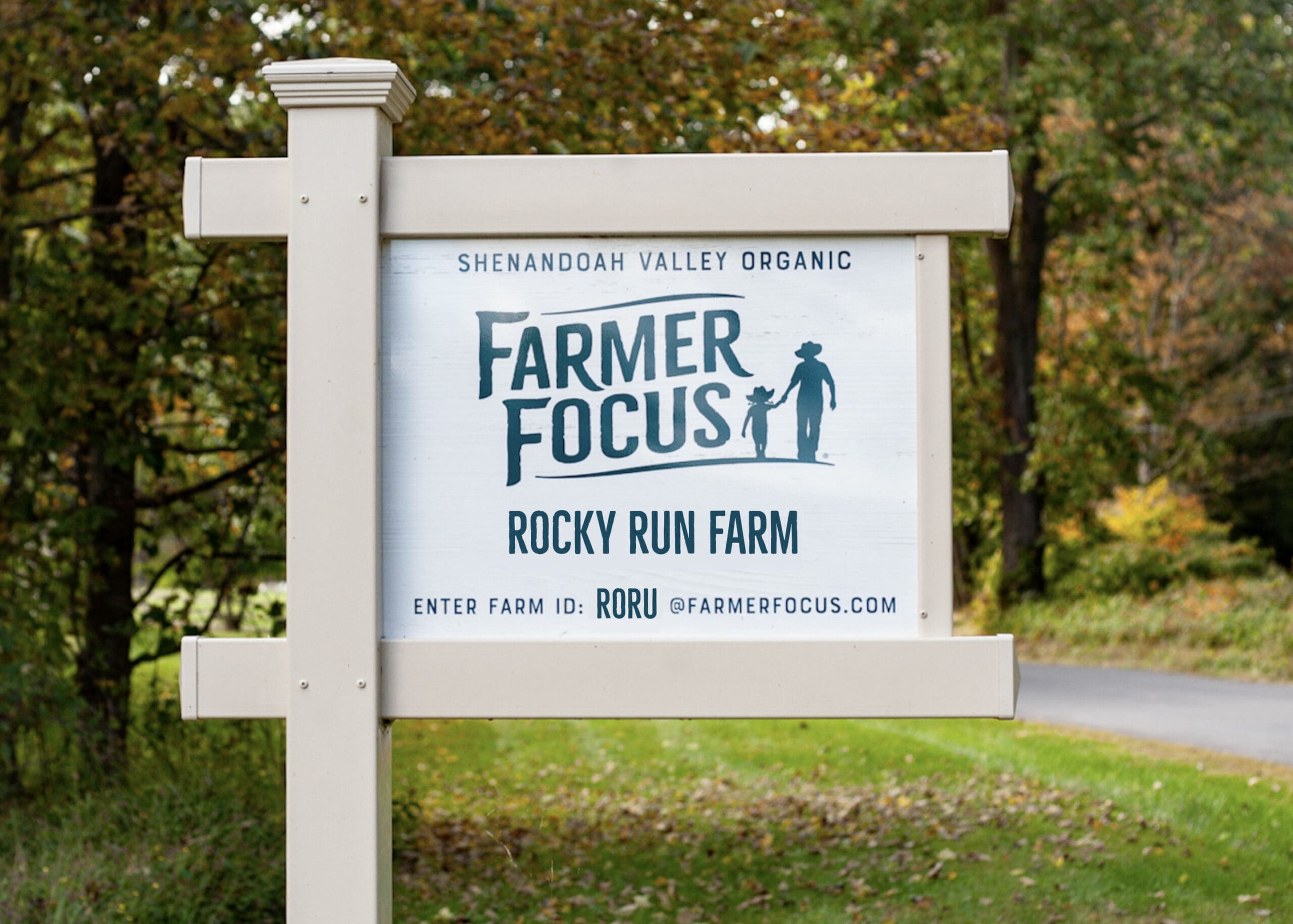 Kathy D. Eye - Farmer Focus